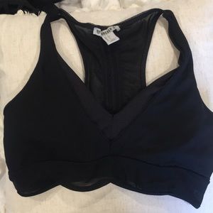 Forever 21 sports bra